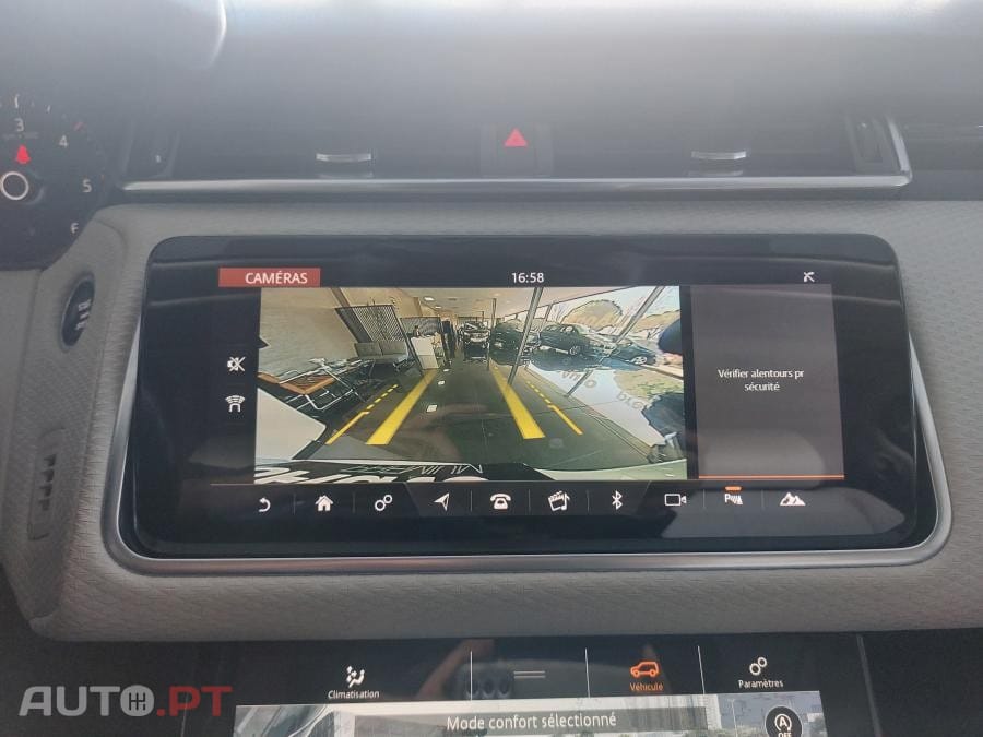 Land Rover Velar 2.0 D R-Dynamic S