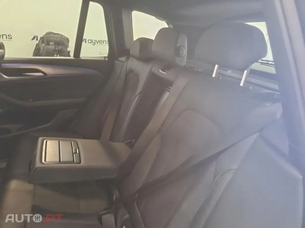 BMW X3 30 e xDrive
