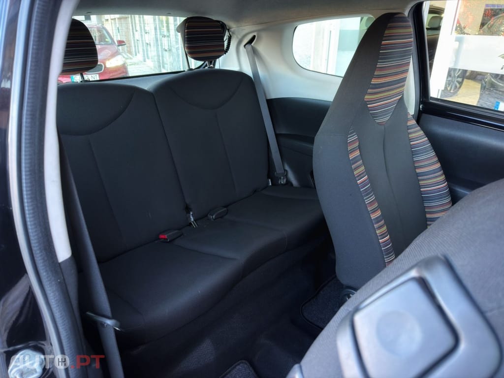 Citroen C1 VTi Live