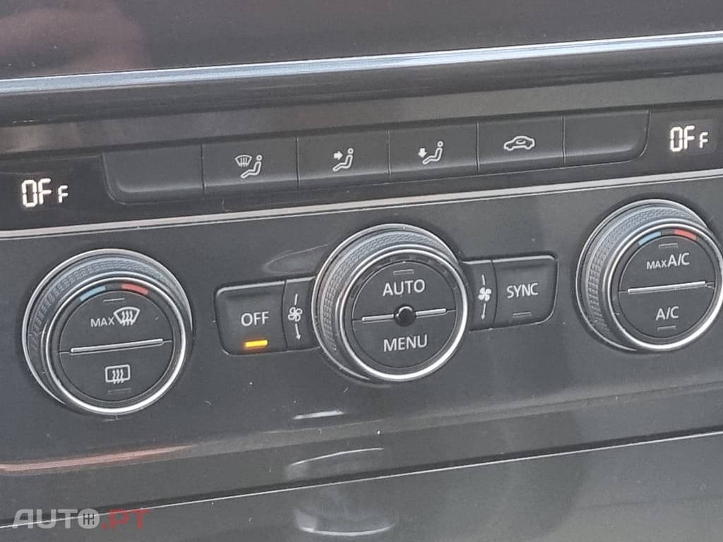 Volkswagen Golf 1.0 TSI Confortline