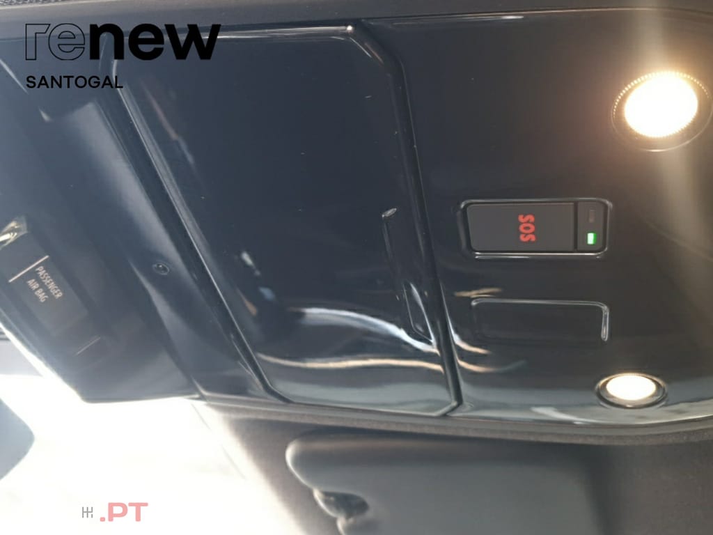 Renault Austral Iconic