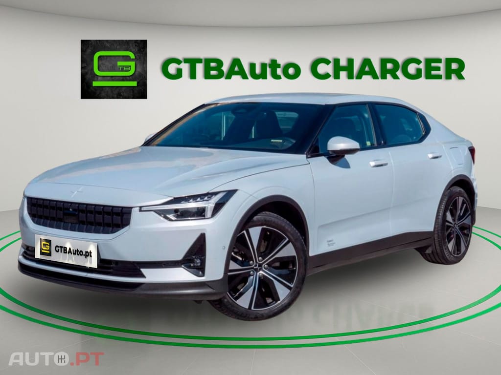 Polestar 2 Long Range 78 kWh 
