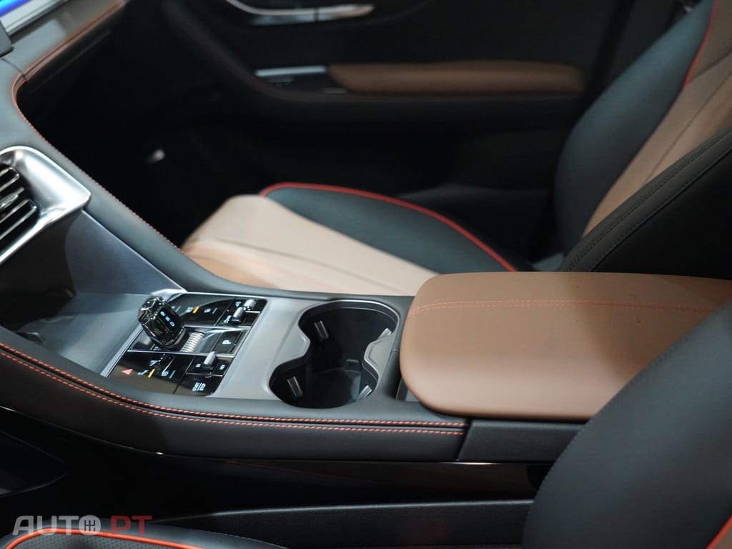 BYD Seal U 1.5 DM-i Boost