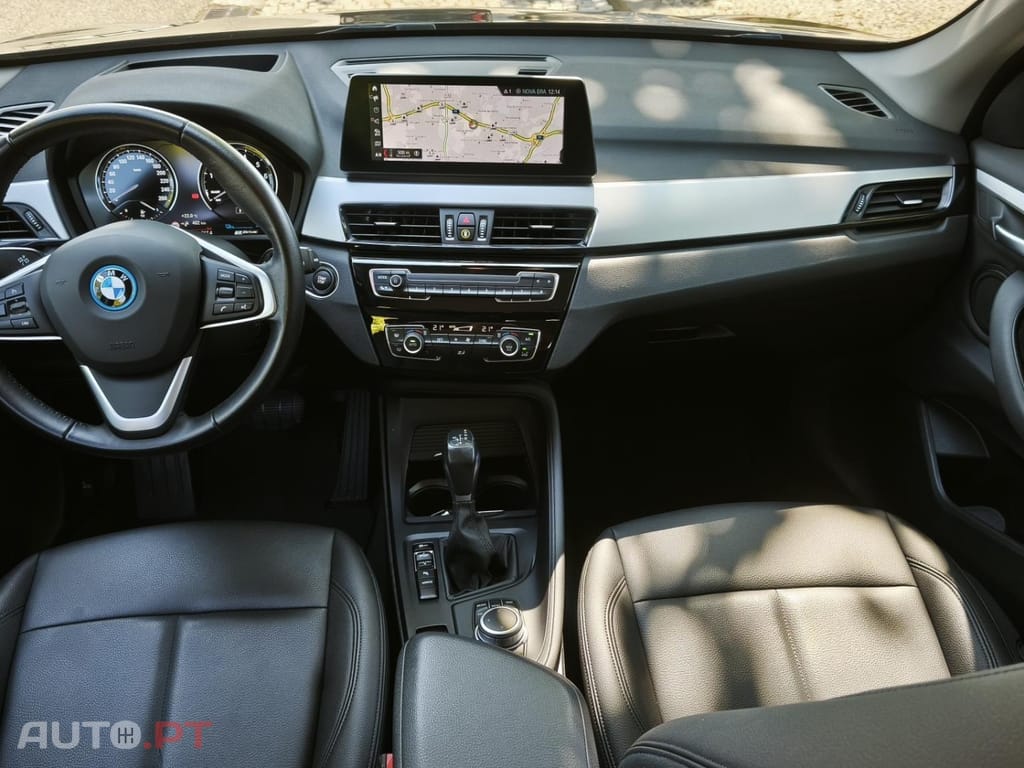 BMW X1 25 e xDrive Corporate Edition