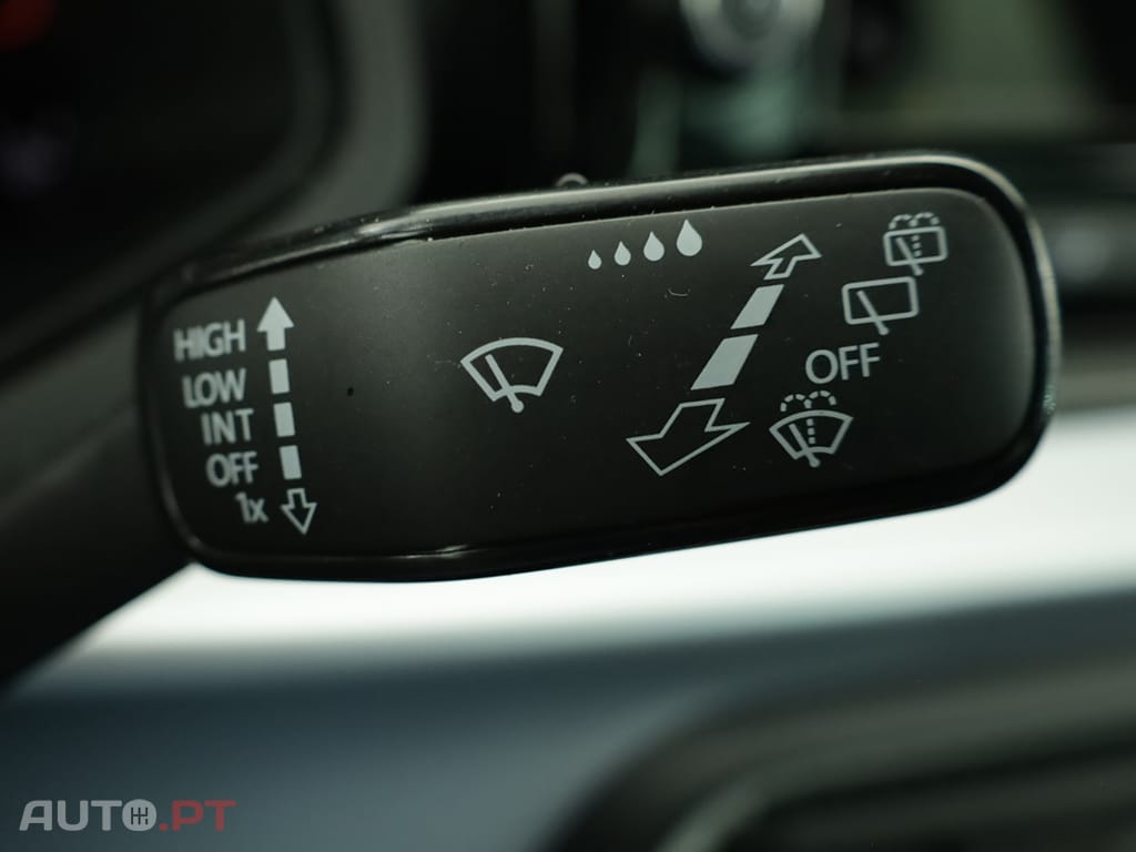 Seat Ibiza Ibiza 1.0 TSI FR