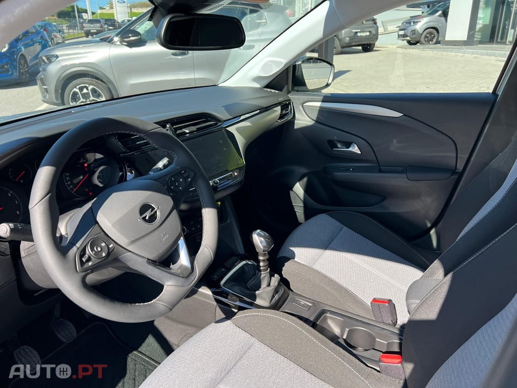 Opel Corsa 1.2 T Edition