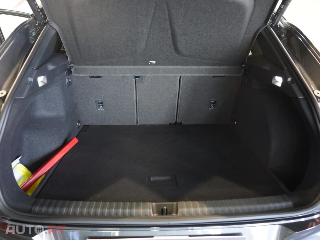 Cupra Terramar 1.5 eTSI DSG