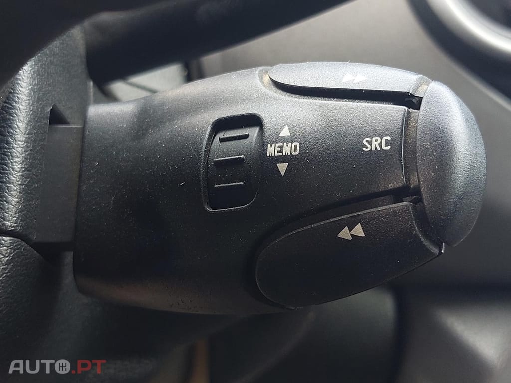 Peugeot Partner Tepee 1.6 BlueHDi 