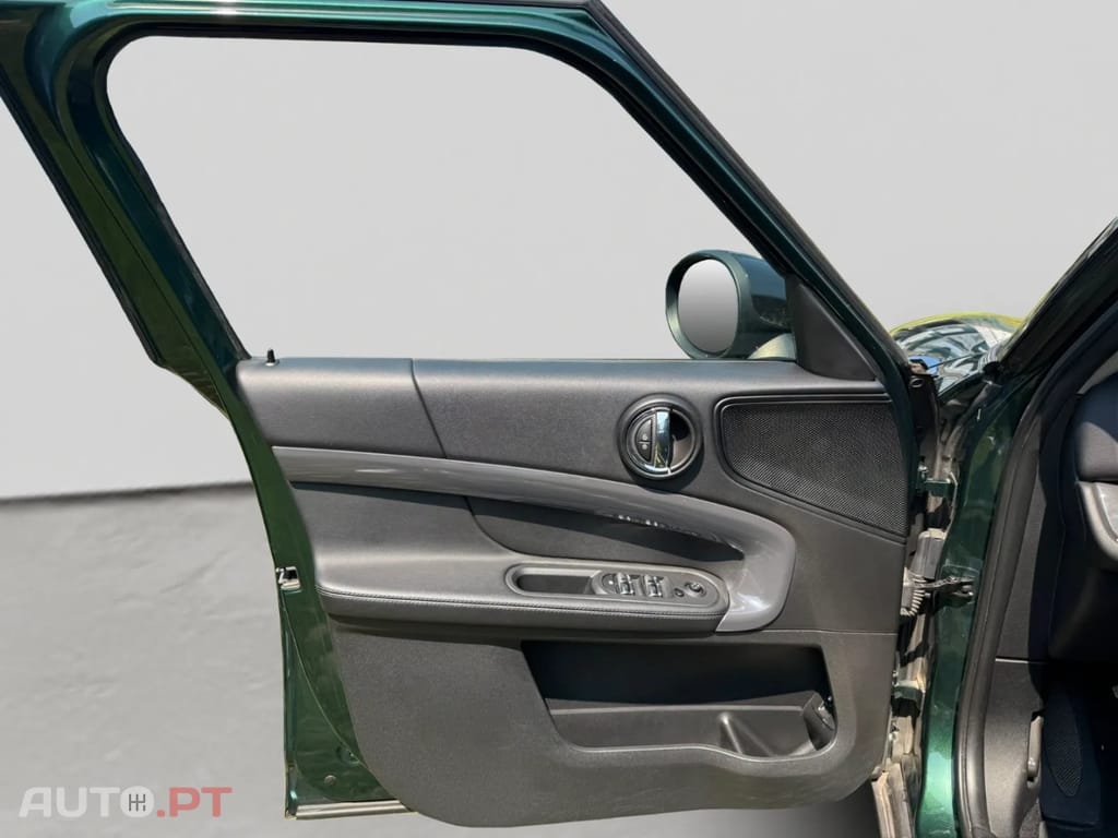 MINI Countryman Cooper SE ALL4 Auto