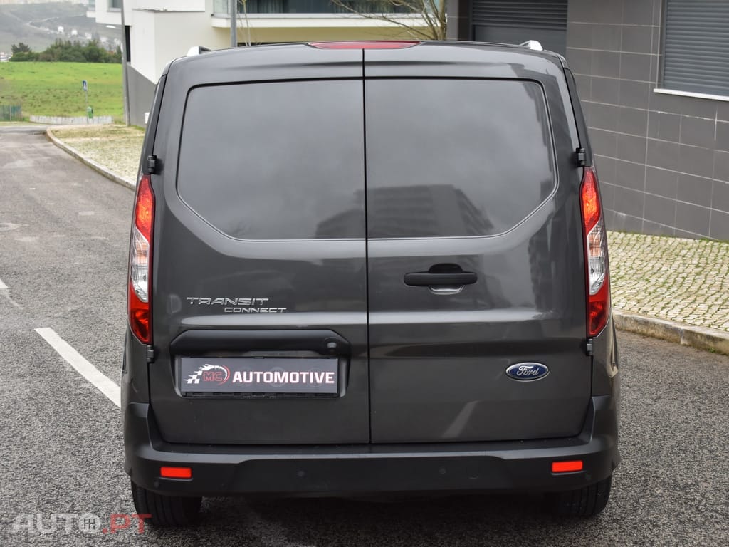 Ford Transit Connect 1.5 TDCi 210 L2 Trend Powershift
