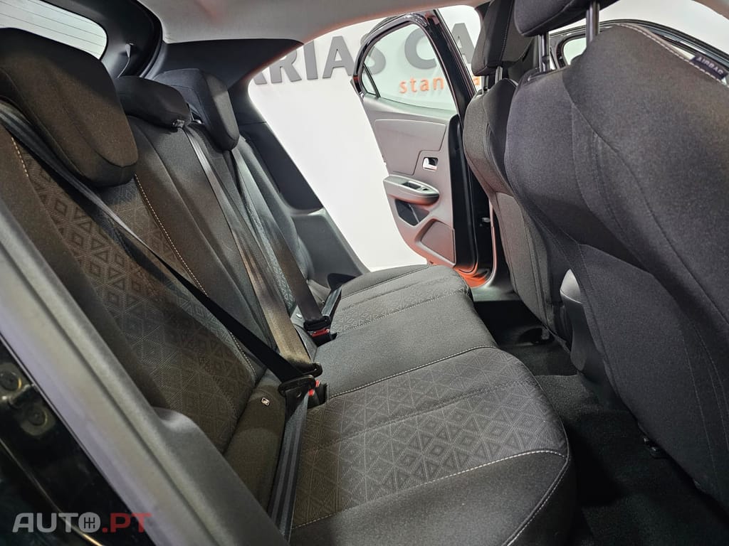 Opel Mokka-E 50 kWh Edition