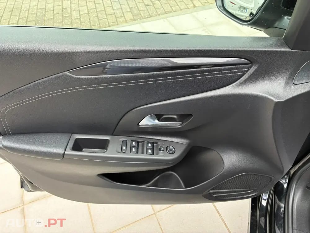 Opel Corsa 1.5 D Elegance