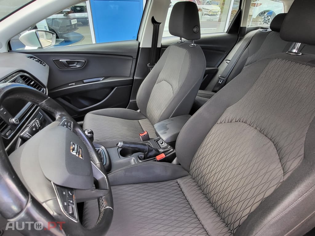 Seat Leon 1.6 TDi Style S/S