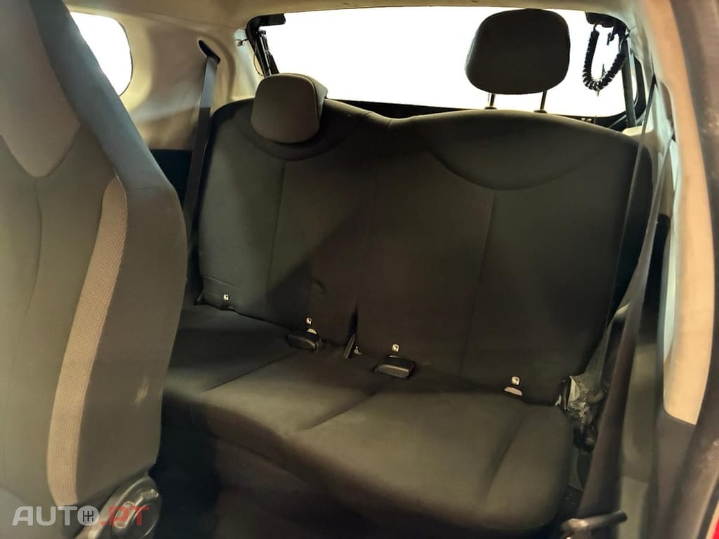 Peugeot 108 1.0 VTi Like