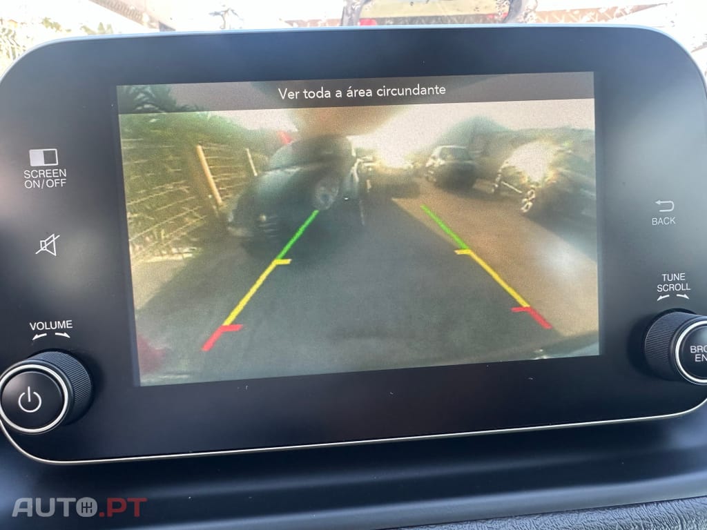 Fiat Tipo 1.3 M-Jet Pop