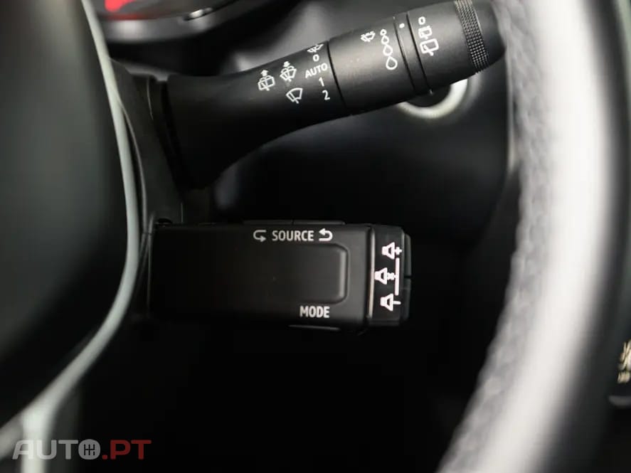 Renault Captur 1.0 TCe Techno