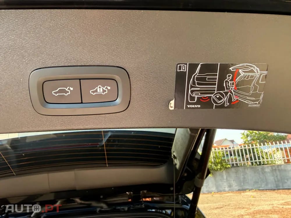 Volvo XC40 1.5 T5 PHEV Inscription Expression