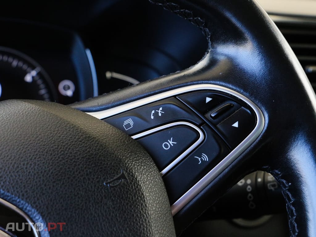 Renault Kadjar 1.5 dCi Intens