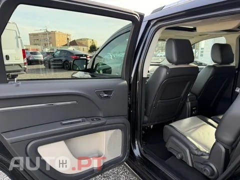 Dodge Journey 2.0 CRD R/T ATX