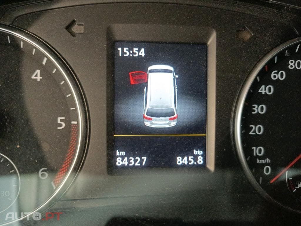 Seat Alhambra 2.0 TDI Xcellence DSG
