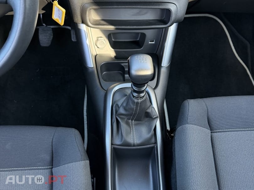 Citroen C3 Aircross EXCLUSIVE