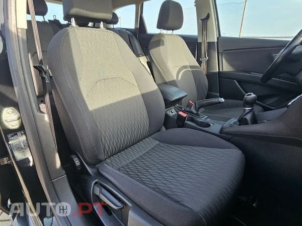 Seat Leon 1.6 TDI Style Ecomotive