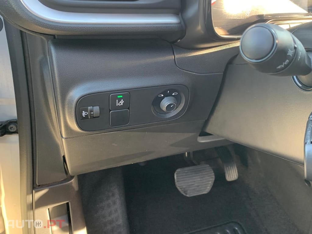 Citroen C3 1.2 PureTech Feel EAT6