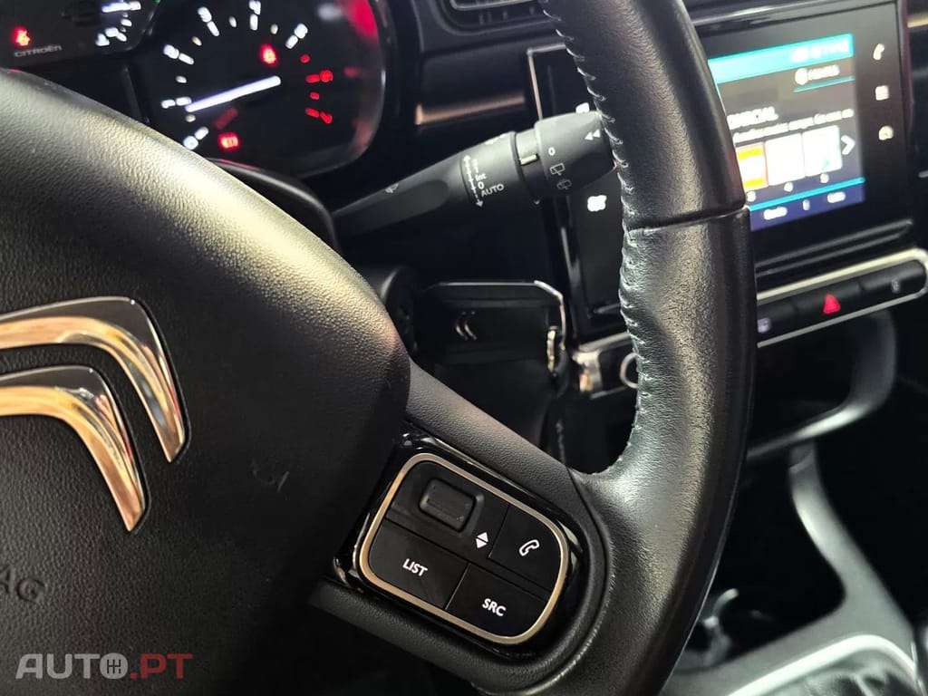 Citroen C3 1.2 PureTech Origins