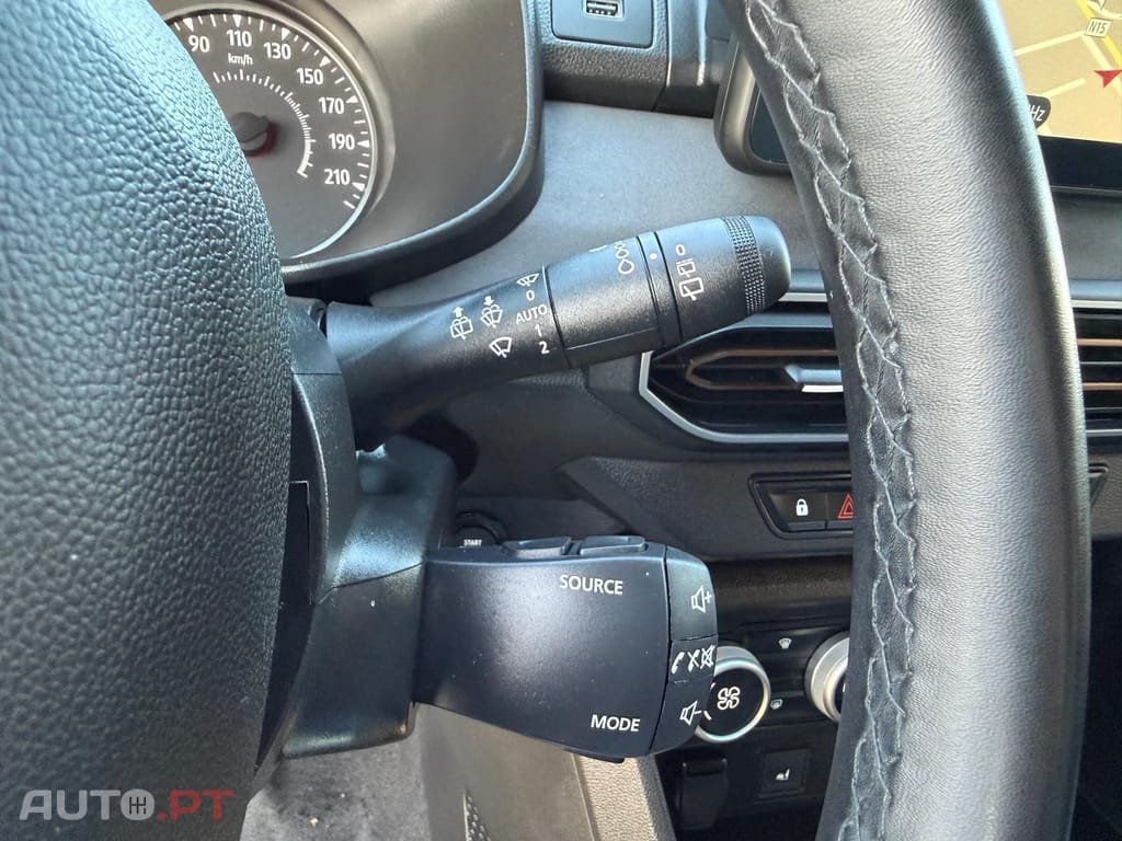 Dacia Jogger 1.0 ECO-G SL Extreme 7L Bi-Fuel