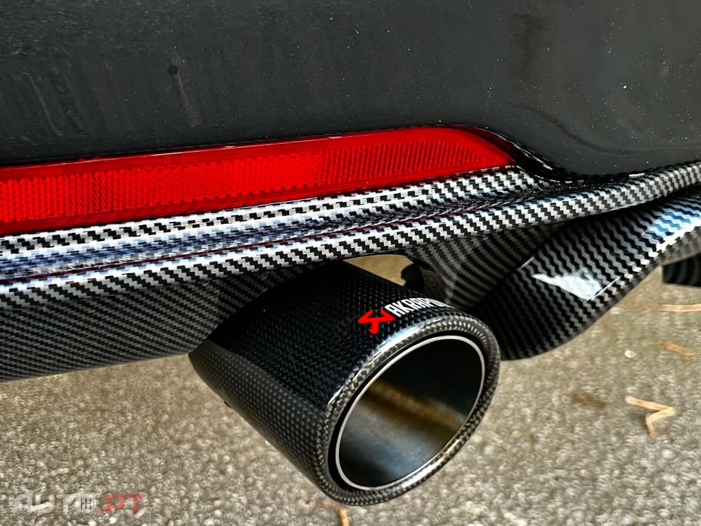 BMW 318 d Touring Line Sport