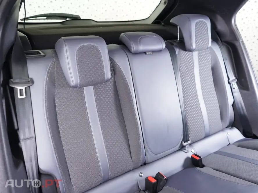 Peugeot 2008 1.2 PureTech Allure Pack