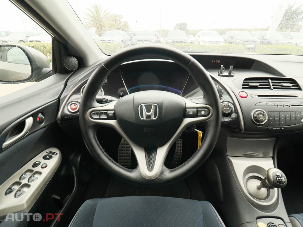 Honda Civic 1.4 Comfort