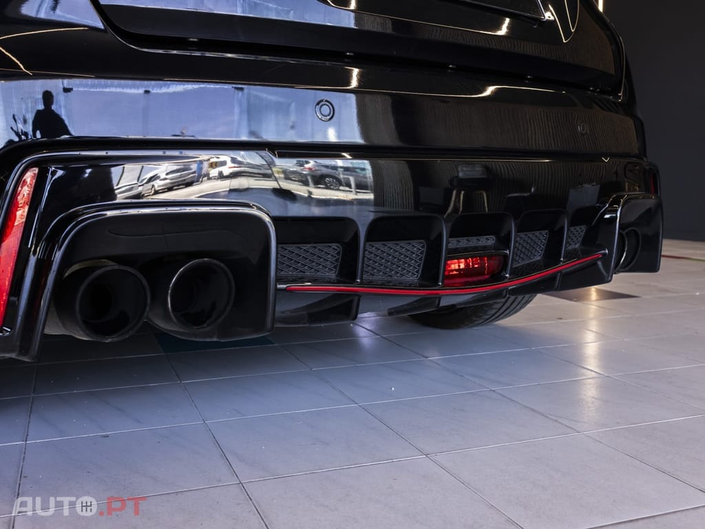 Honda Civic 2.0 VTEC Turbo Type R GT