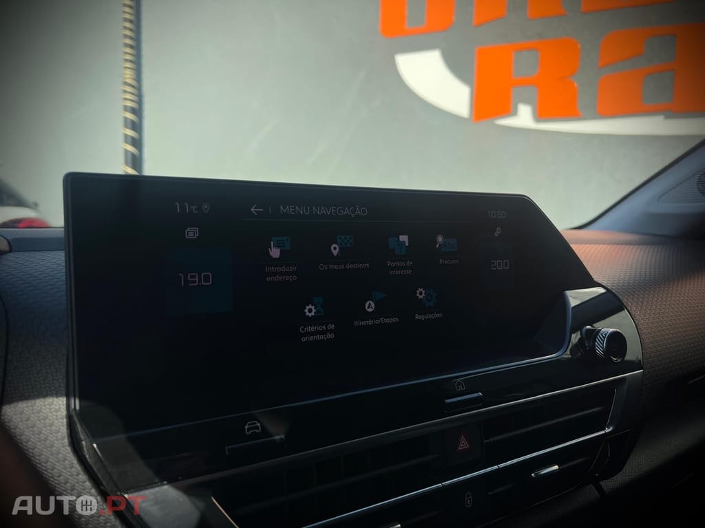 Citroen C4 1.2 PureTech Feel Pack