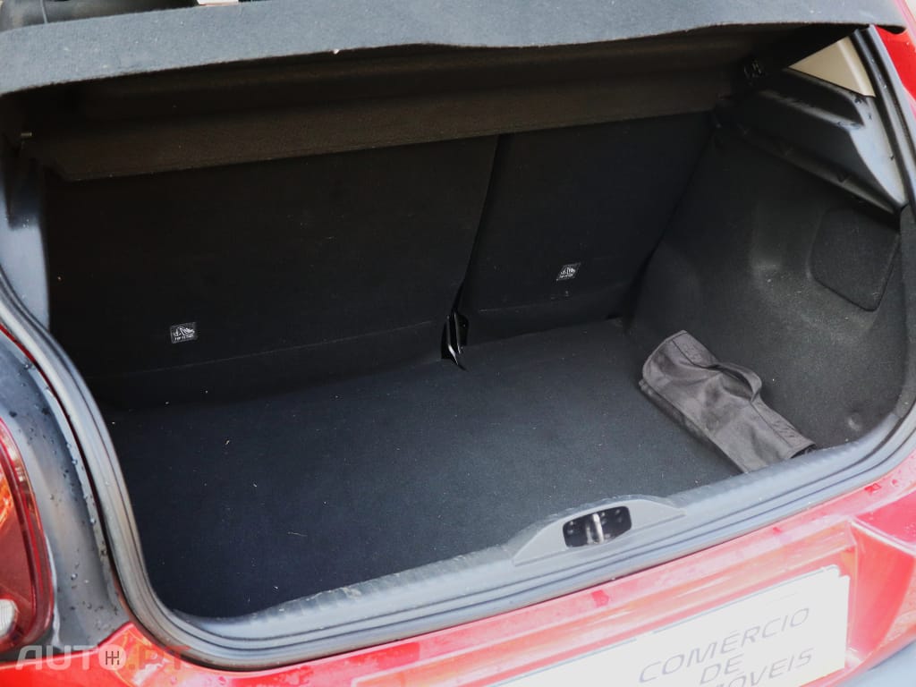 Citroen C3 1.6 BlueHDi Shine