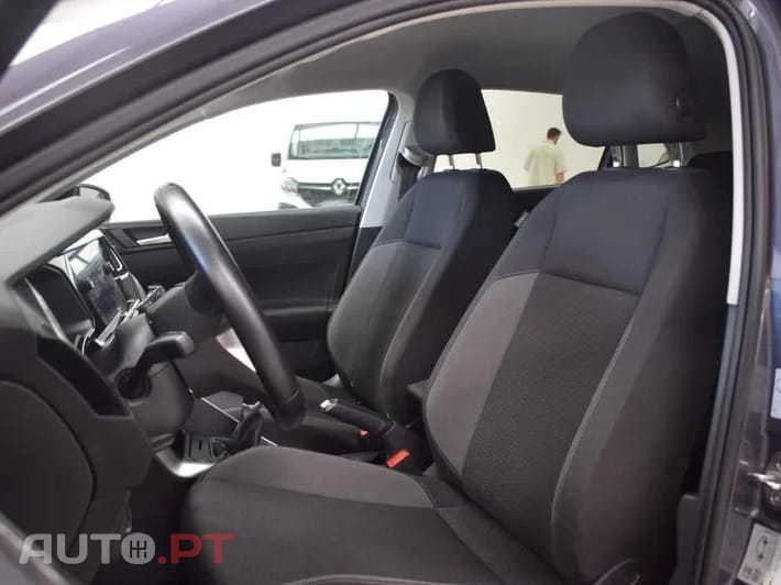 Volkswagen Polo 1.0 TSI Life