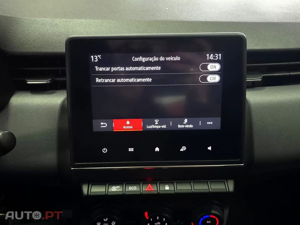 Renault Clio  VAN 1.5 Blue DCi AIR NAV