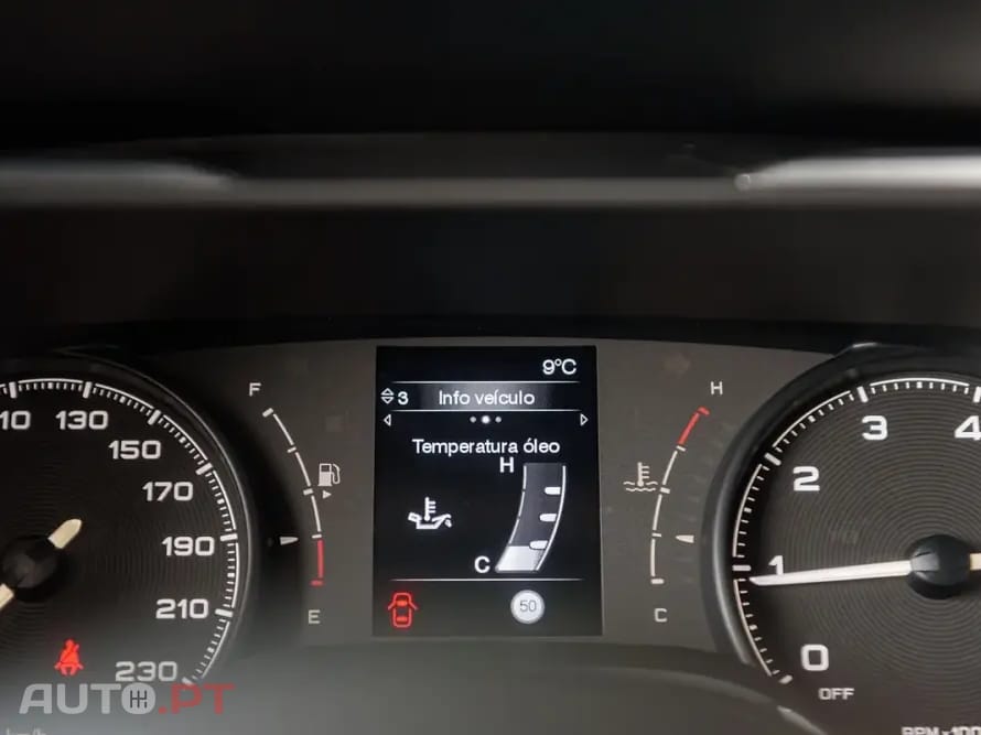 Fiat Tipo 1.0 GSE T3