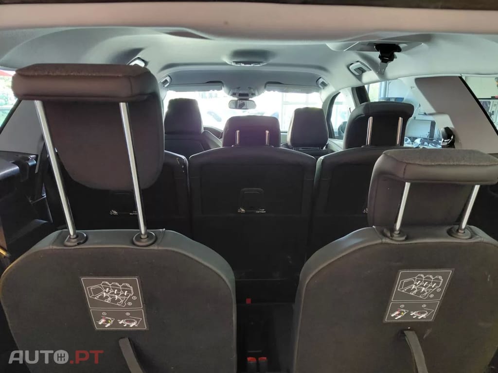 Peugeot 5008 PureTech 130 Stop & Start Active Pack