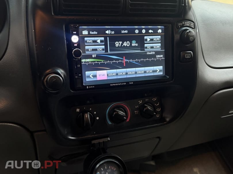 Ford Explorer GPL