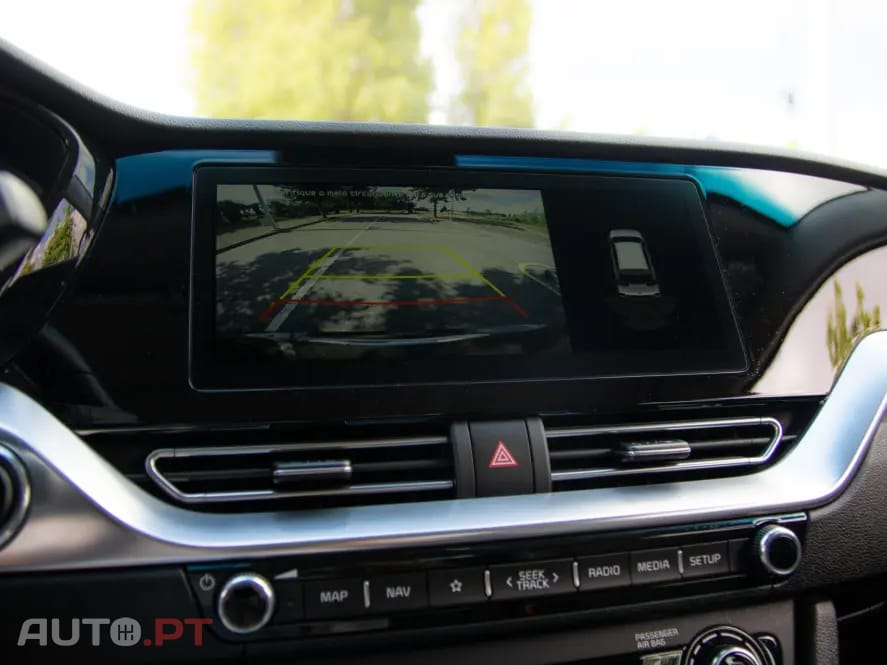 Kia Niro Edition 7