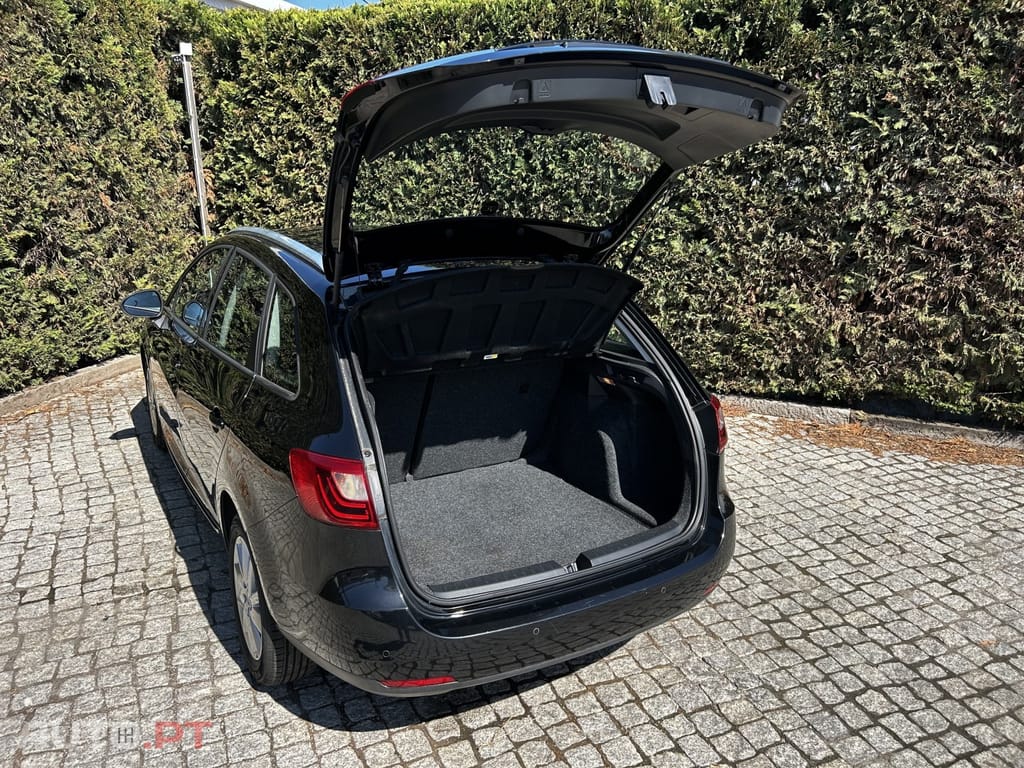 Seat Ibiza 1.2 TDi Style