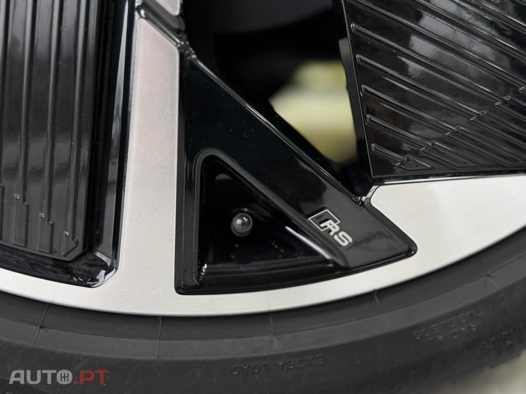 Audi Q4 E-Tron 50 quattro 82 kWh