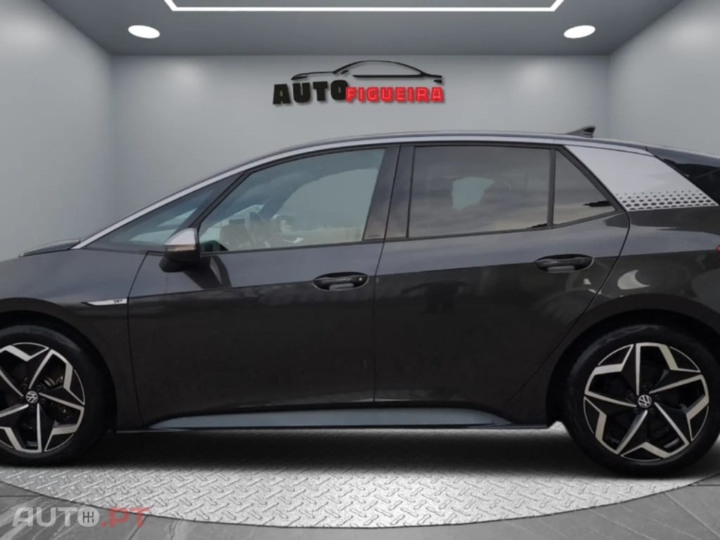 Volkswagen Id.3 Pro Permance 1st Plus