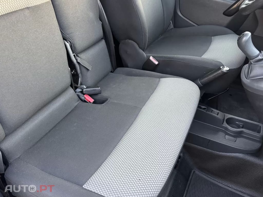 Renault Kangoo 1.5 dCi Confort S/S