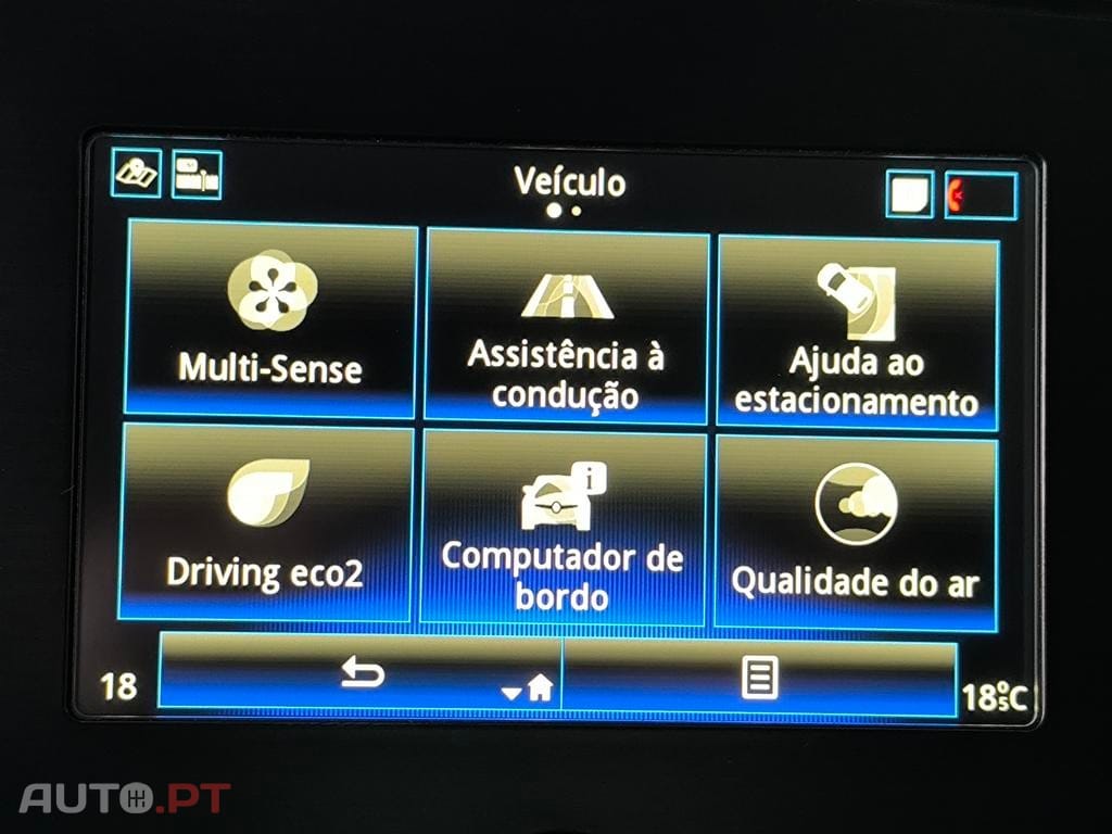 Renault Mégane 1.3 TCe GT Line
