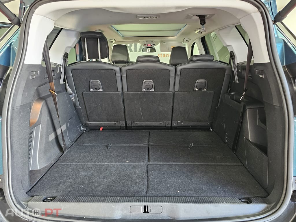 Peugeot 5008 1.5 BlueHDi Allure EAT8