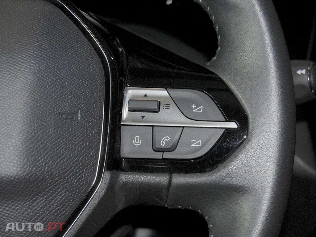 Peugeot 308 1.2 PureTech Allure