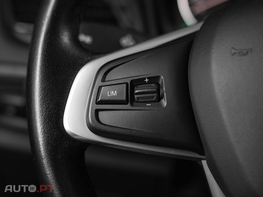 BMW 216 d Advantage