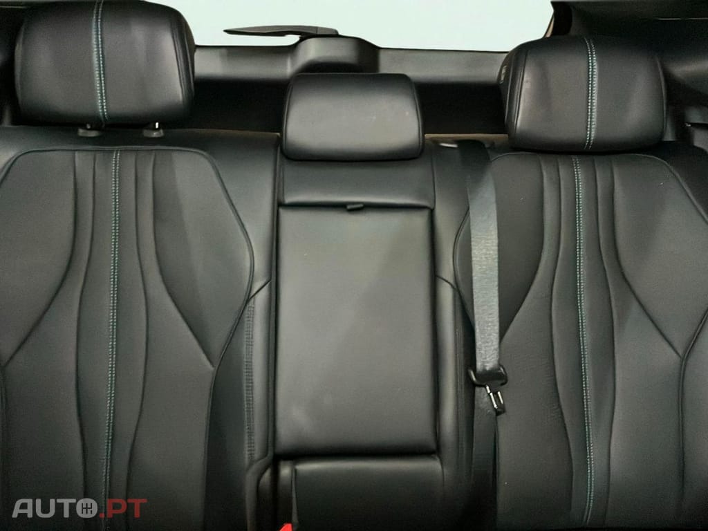 BYD Seal U 1.5 DM-i Boost